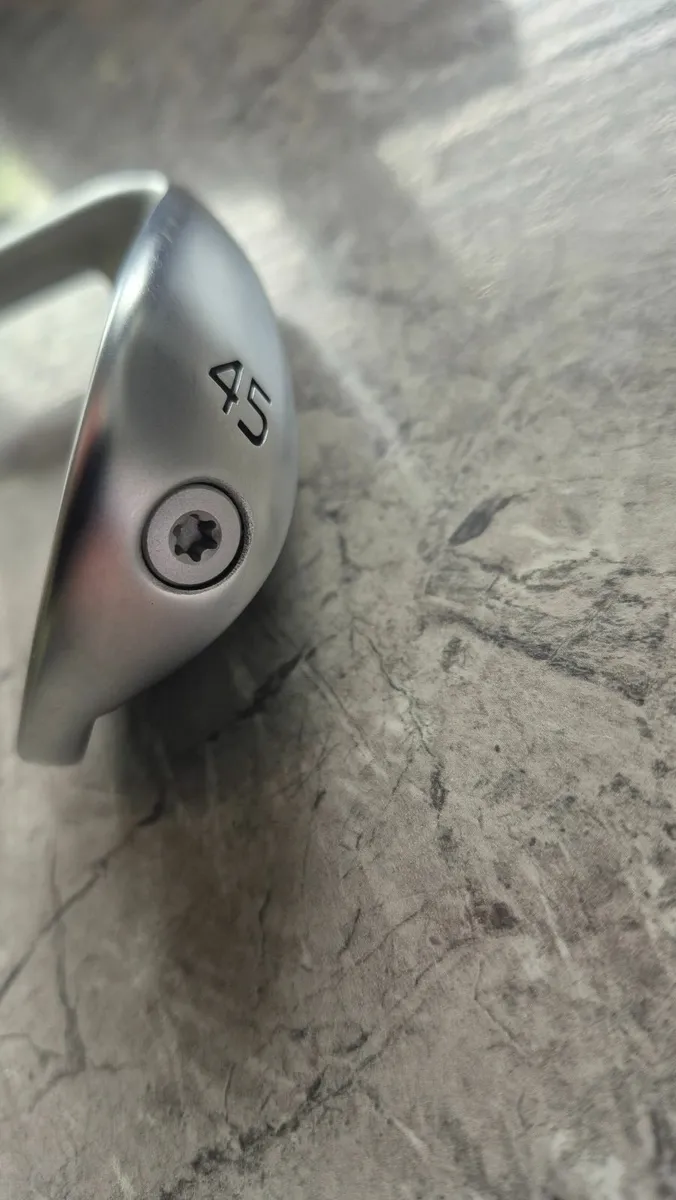 Ping G430 45 Degree Pitching Wedge - Image 1