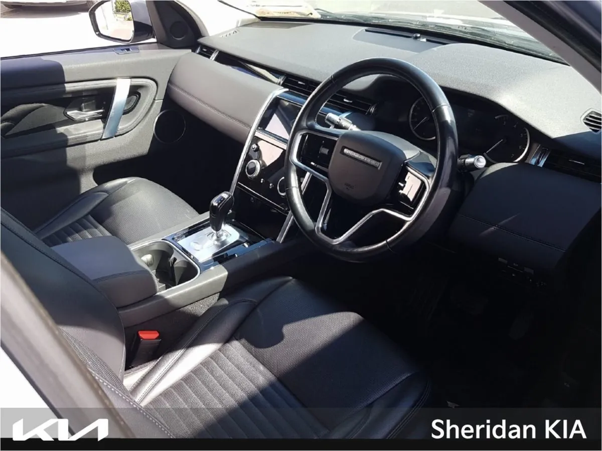 Land Rover Discovery Sport 1.5 I3 Phev 300 PS AWD - Image 2