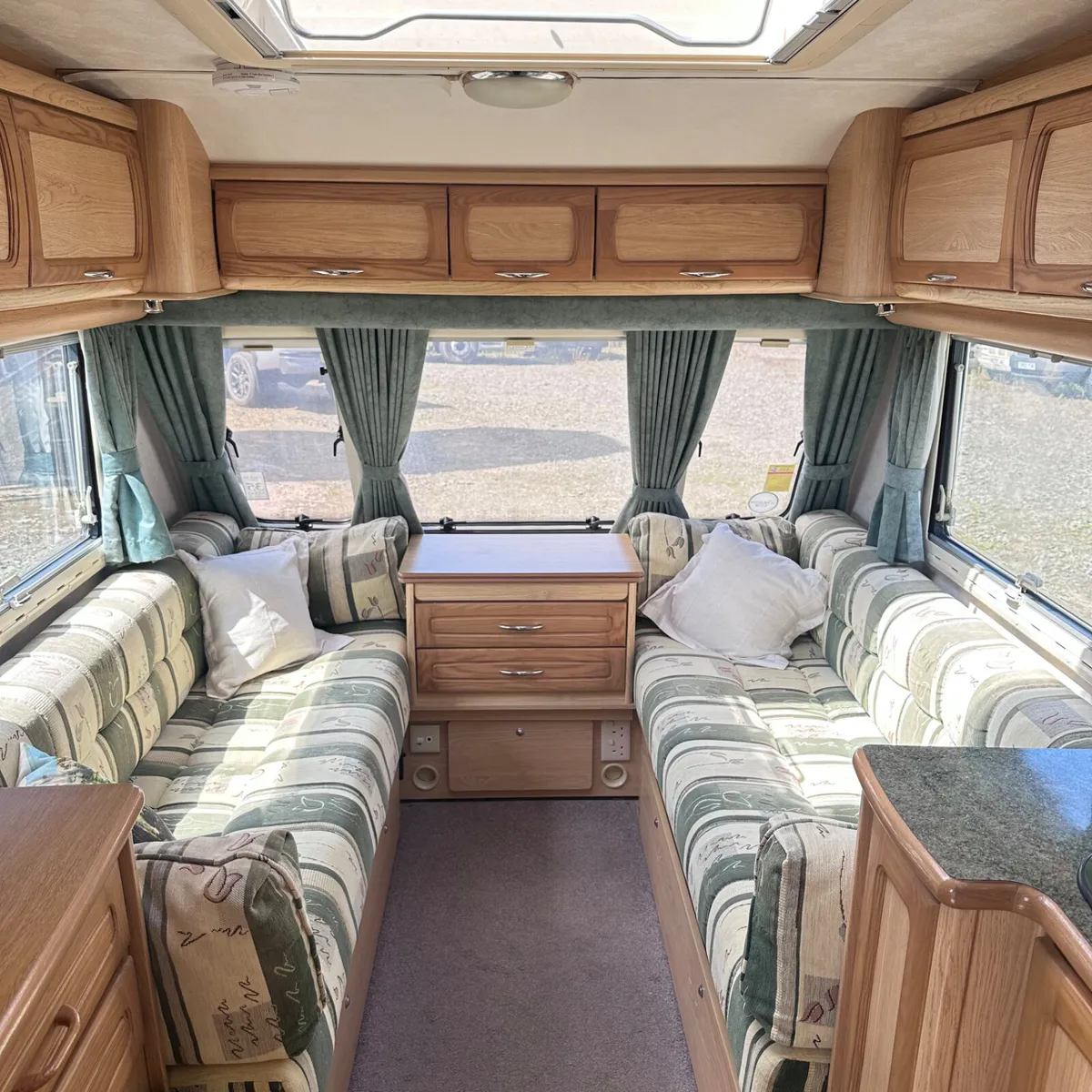 ✨IMMACULATE ELDDIS ODYSSEY 2 BERTH✨ - Image 3
