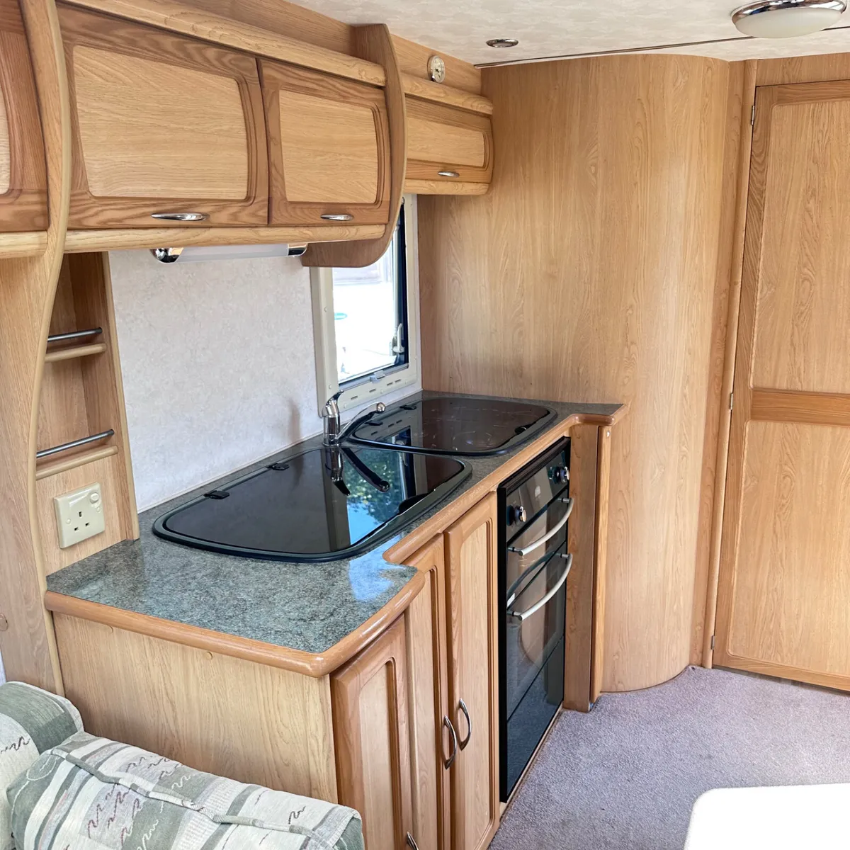 ✨IMMACULATE ELDDIS ODYSSEY 2 BERTH✨ - Image 4