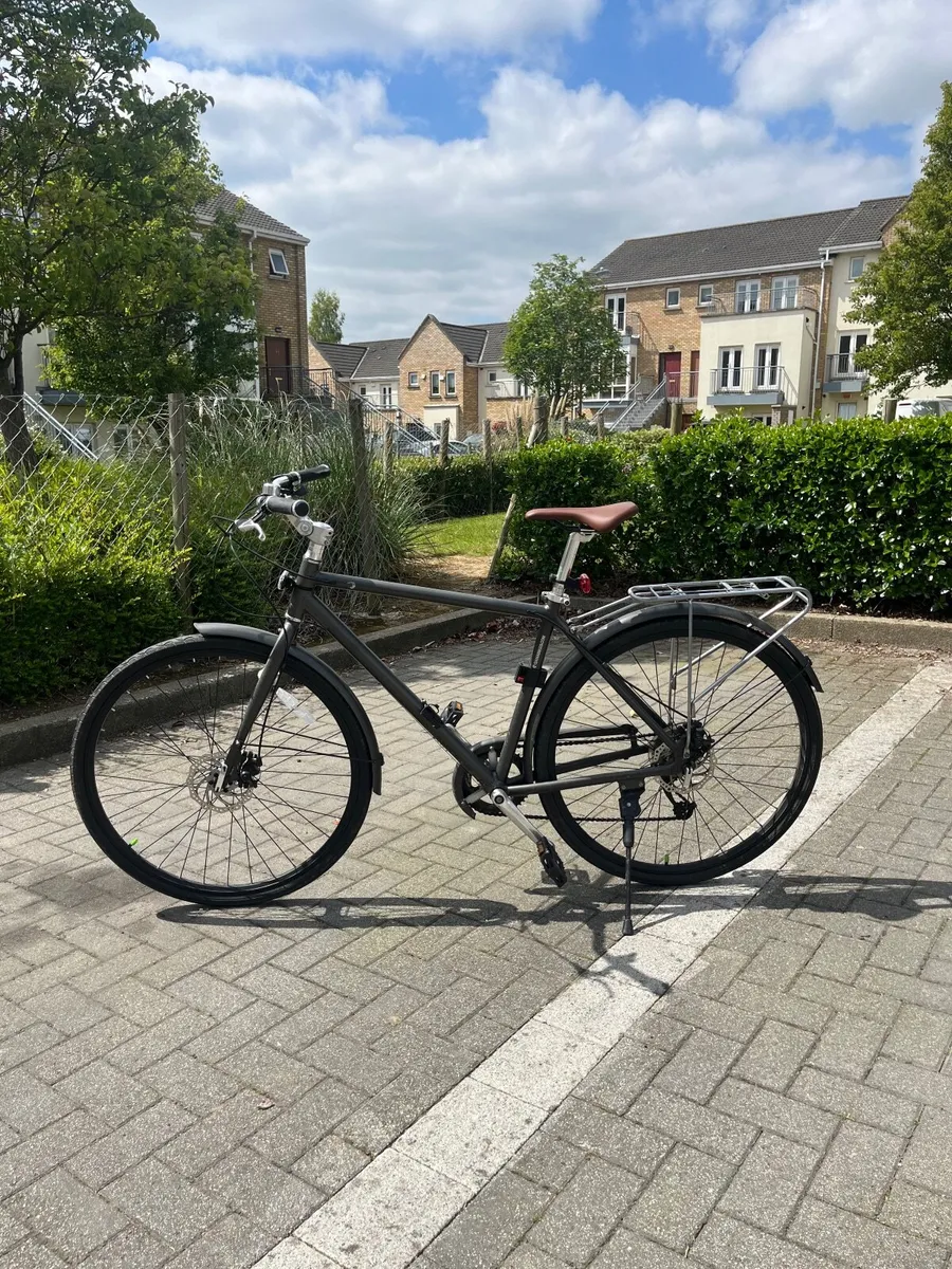 Bicycles - Image 1