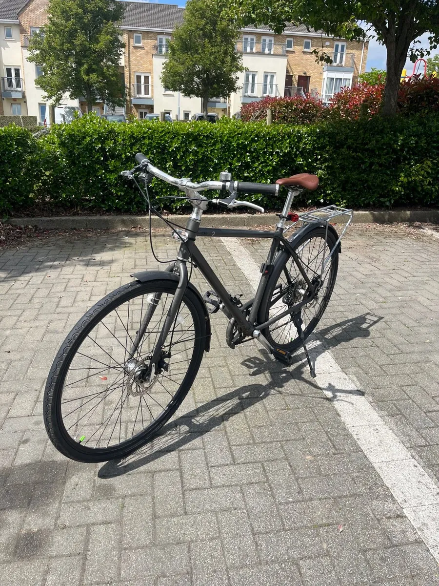 Bicycles - Image 4
