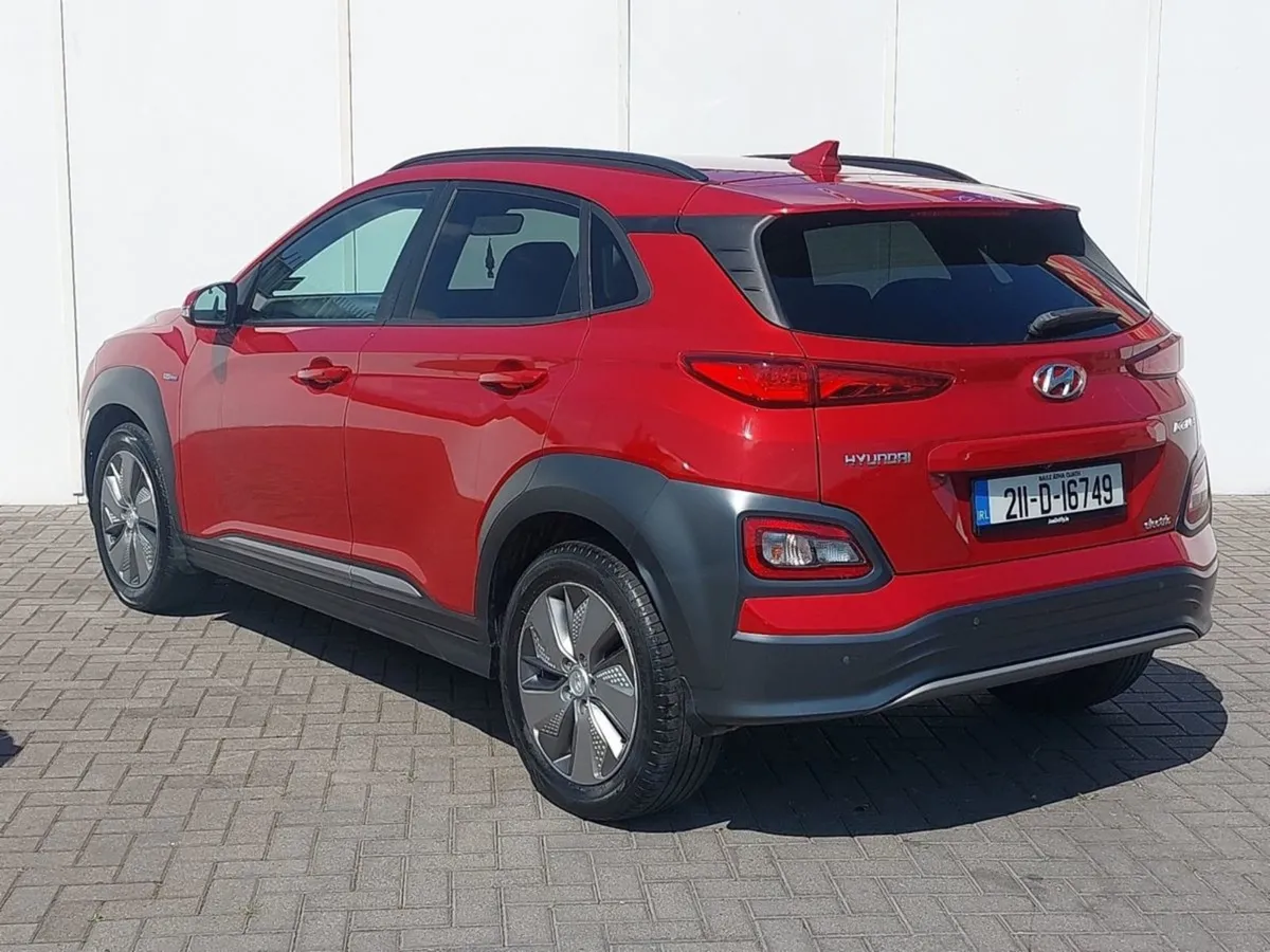 Hyundai Kona Kona EV 64 kWh Auto - Image 3