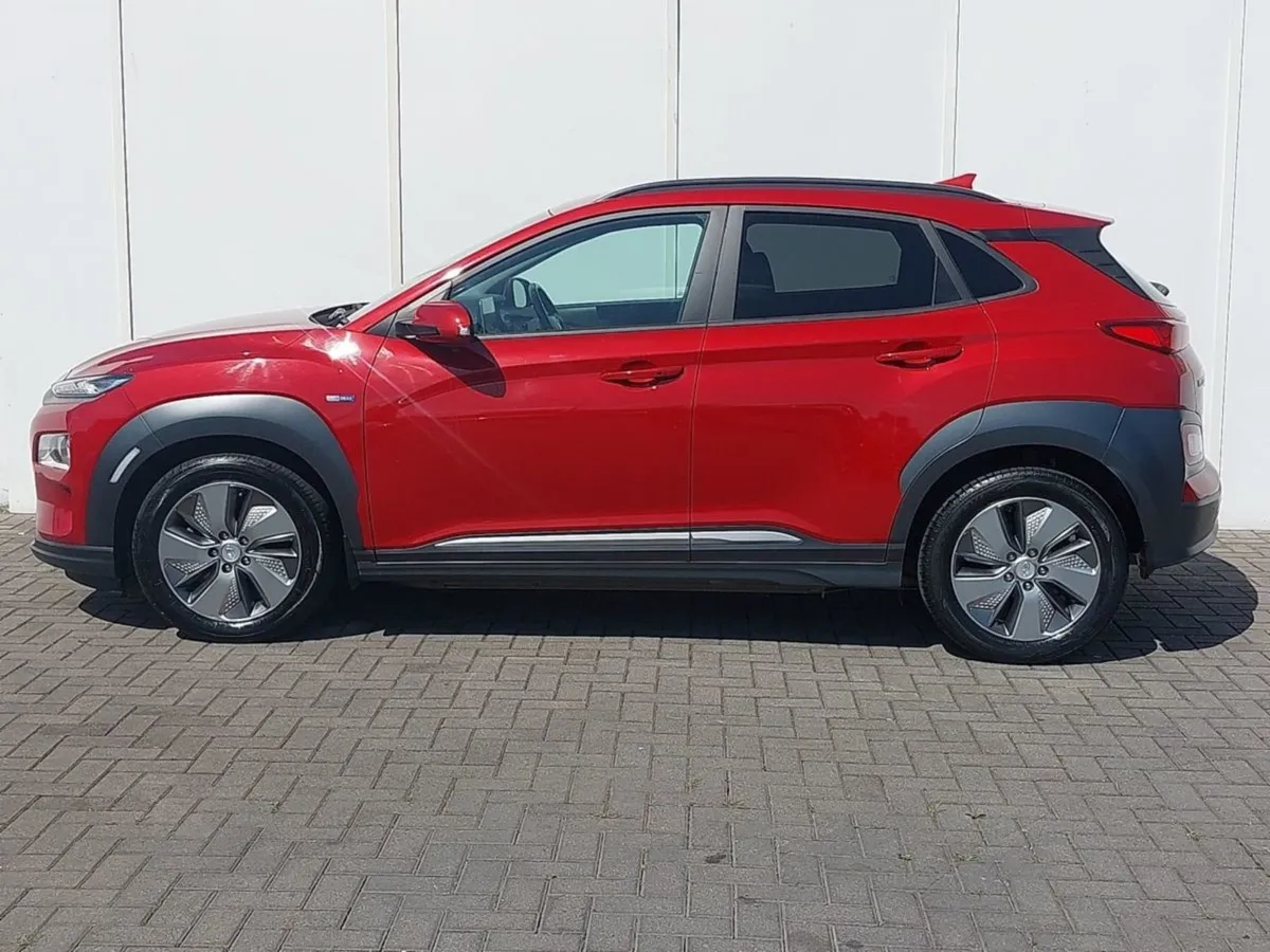 Hyundai Kona Kona EV 64 kWh Auto - Image 4