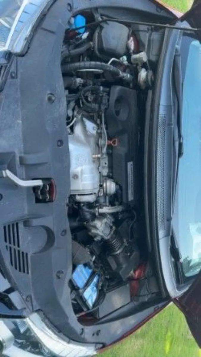 Honda Civic 2015 - Image 3