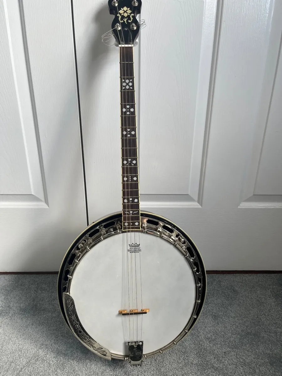 Countryman Banjo - Image 2