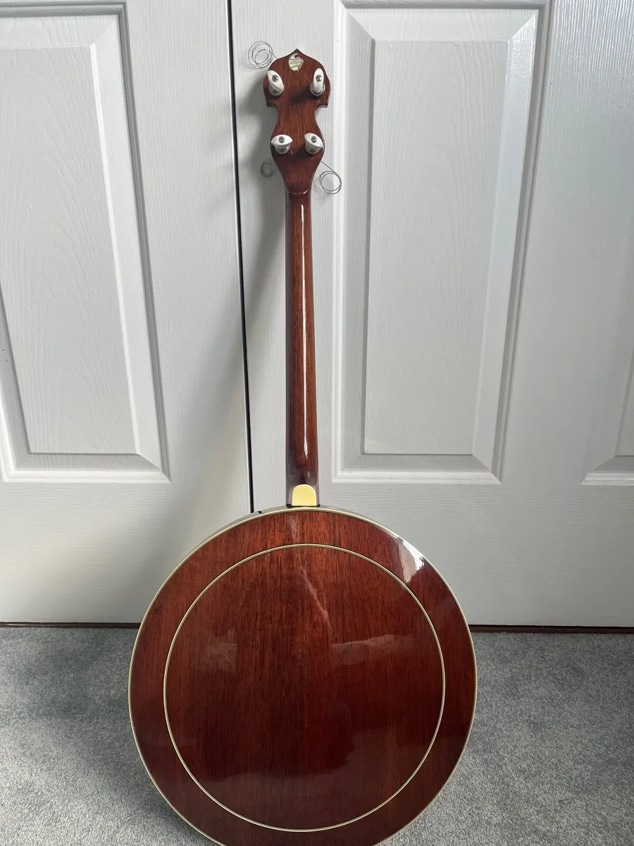 Countryman Banjo - Image 3