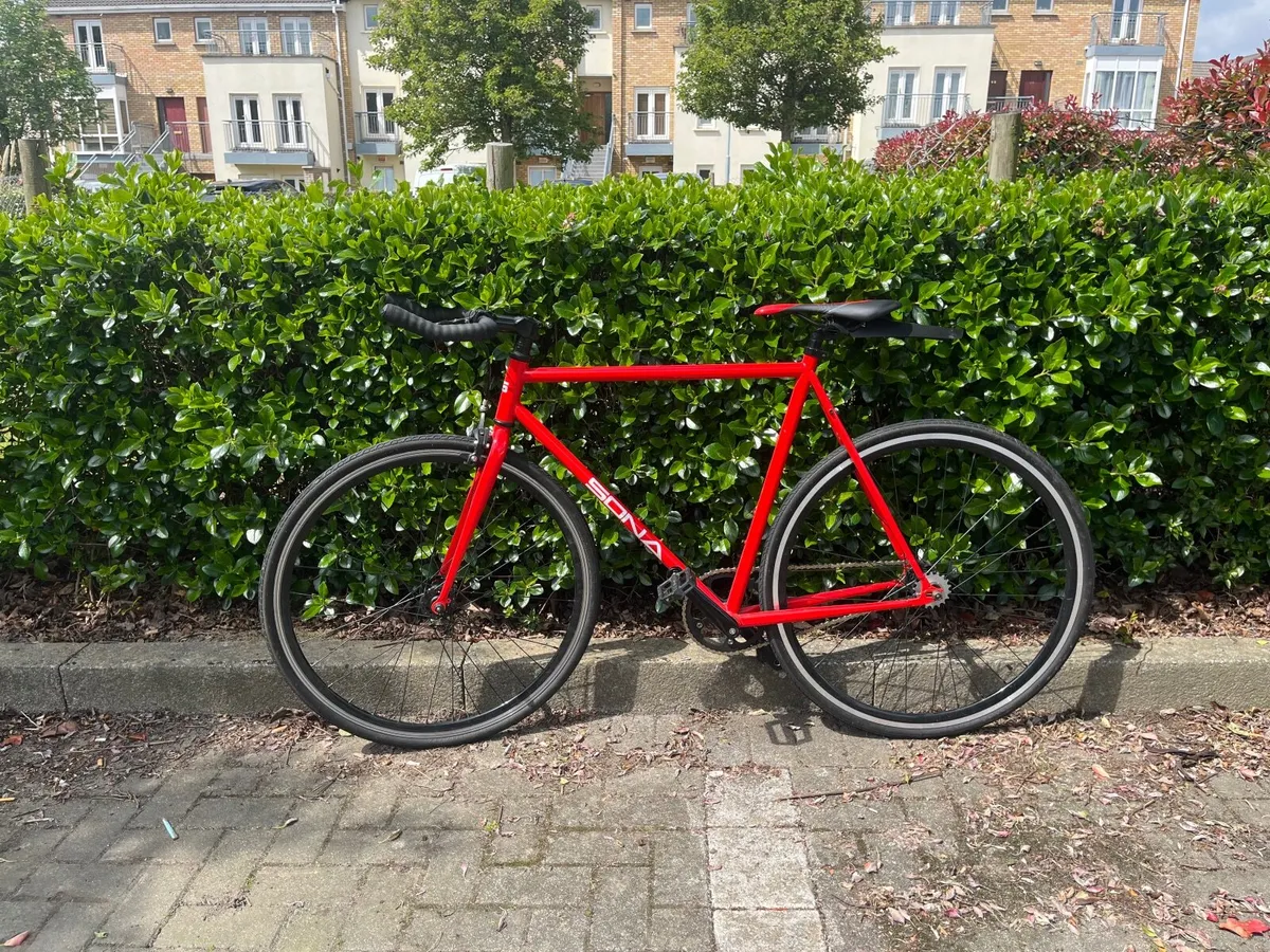 Bicycle - Image 4