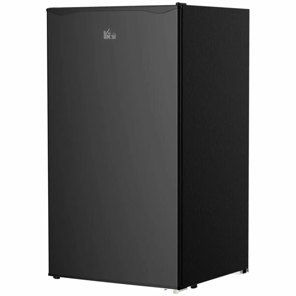 91 Litre Freestanding Under Counter Fridge Freezer - Image 1