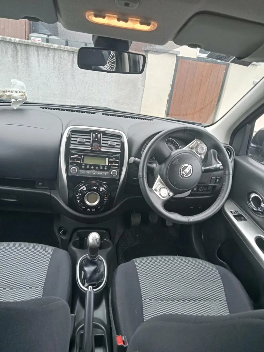Nissan micra - Image 3