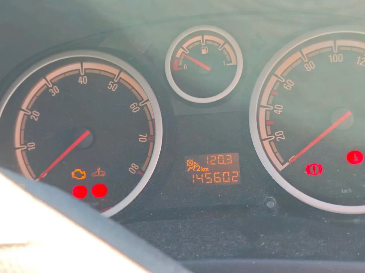Opel Corsa 2007 - Image 3