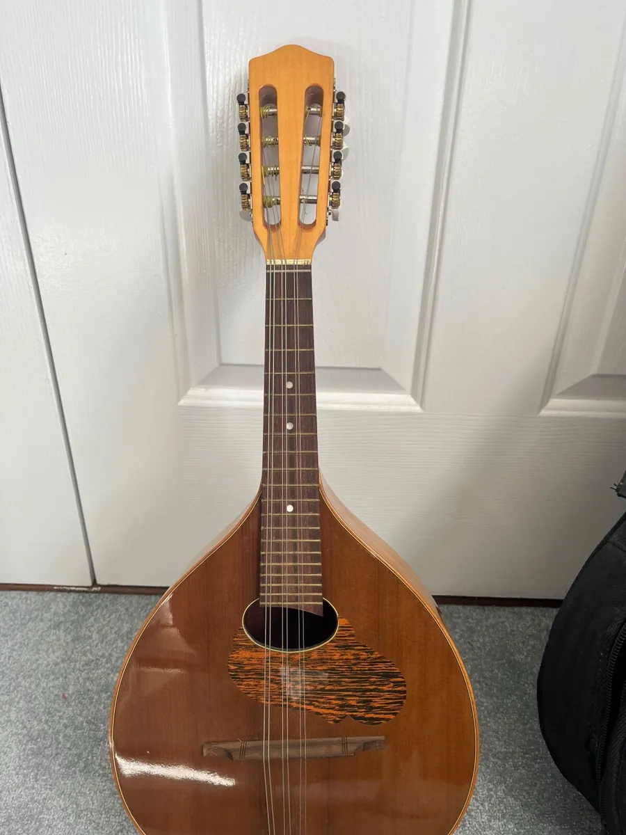 Amada Mandolin - Image 3