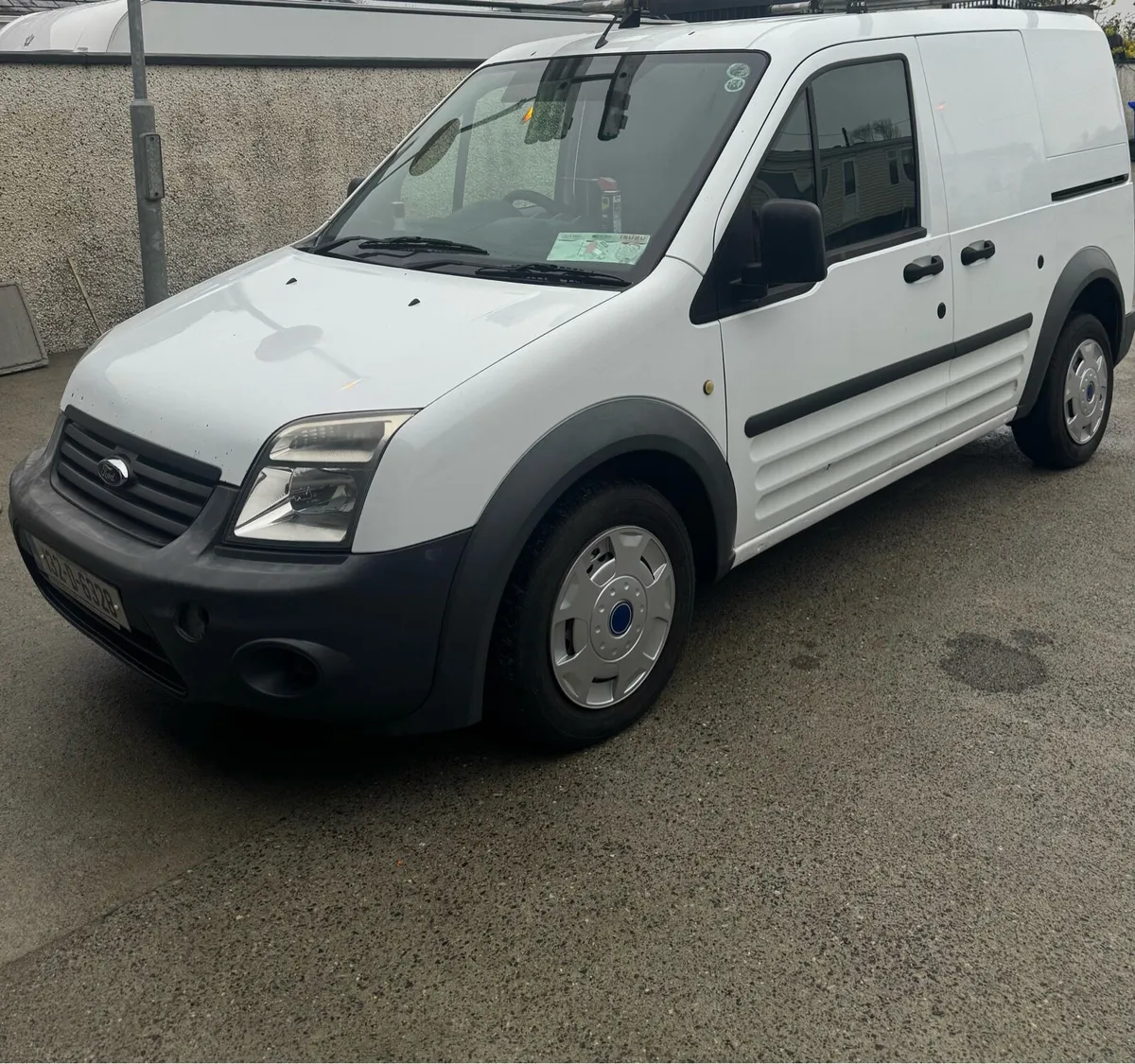 Ford connect - Image 1
