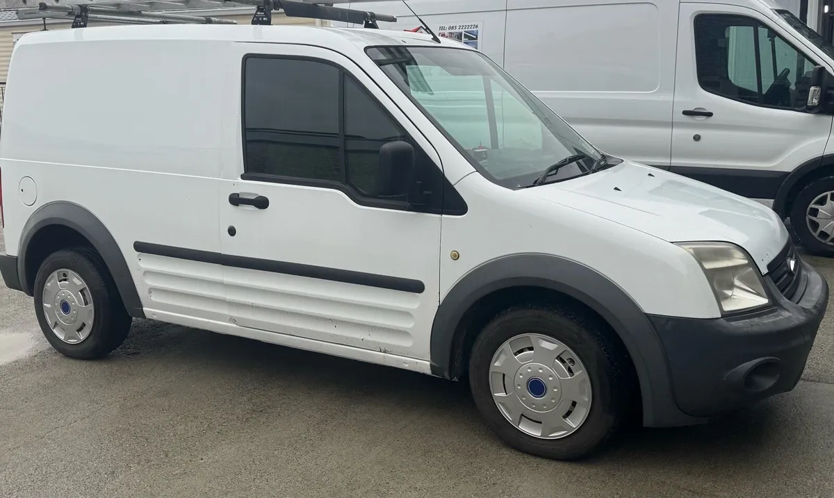 Ford connect - Image 3