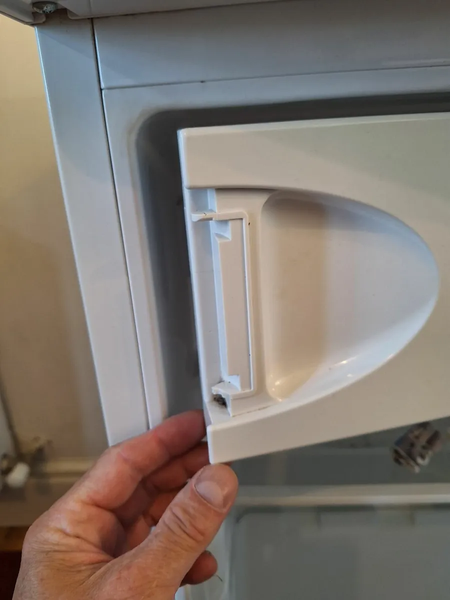 Small fridge for sale - Image 3