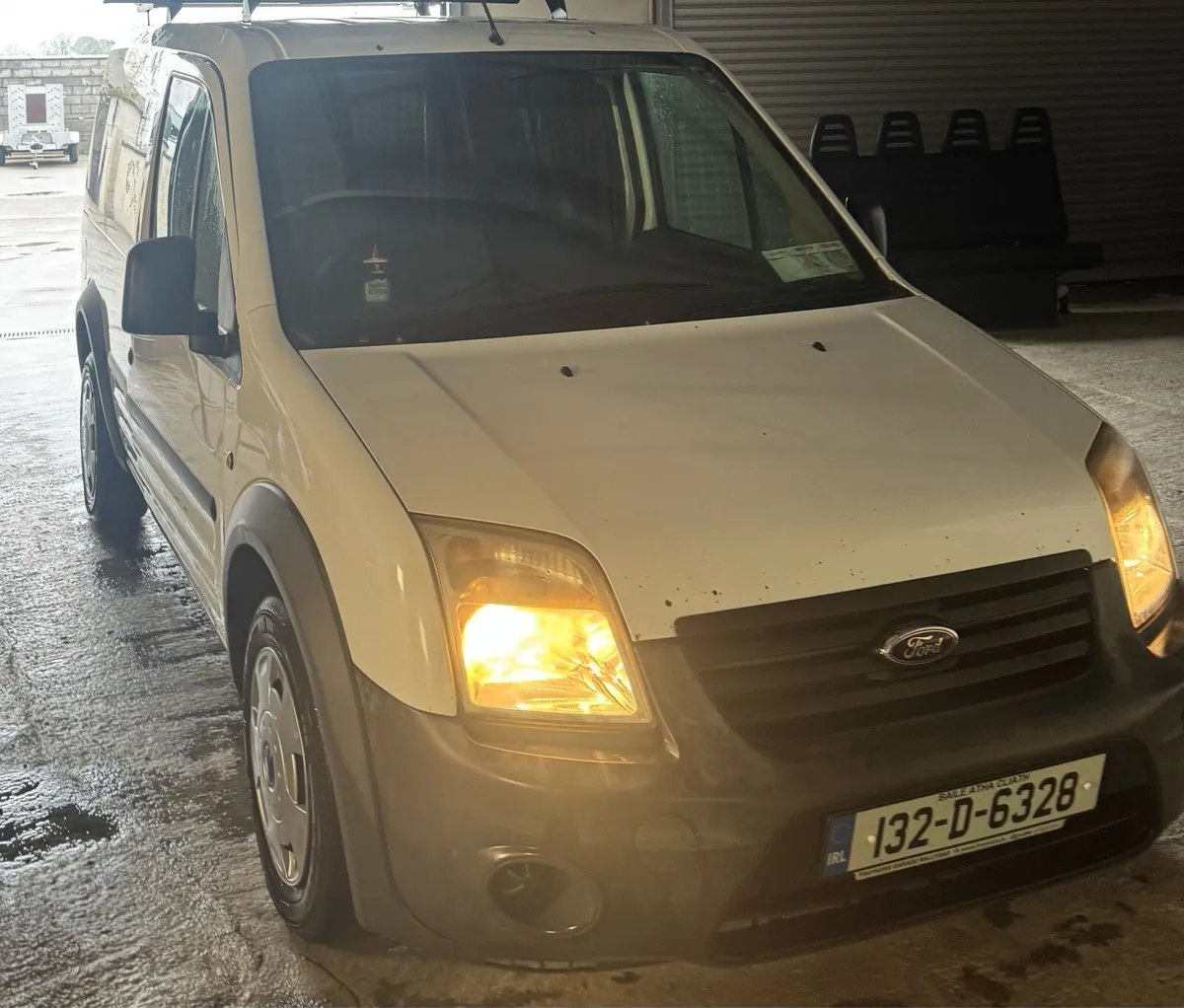 Ford connect - Image 4