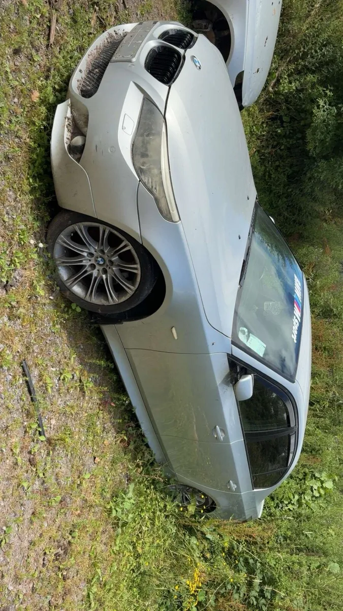 520d m sport - Image 1