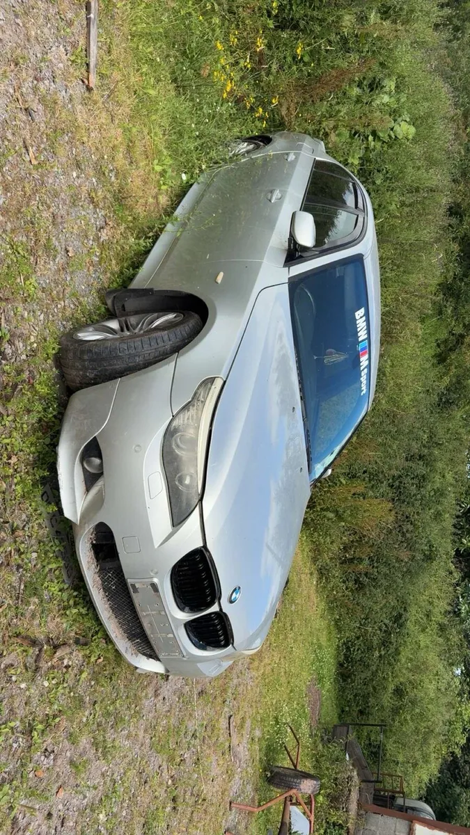 520d m sport - Image 2