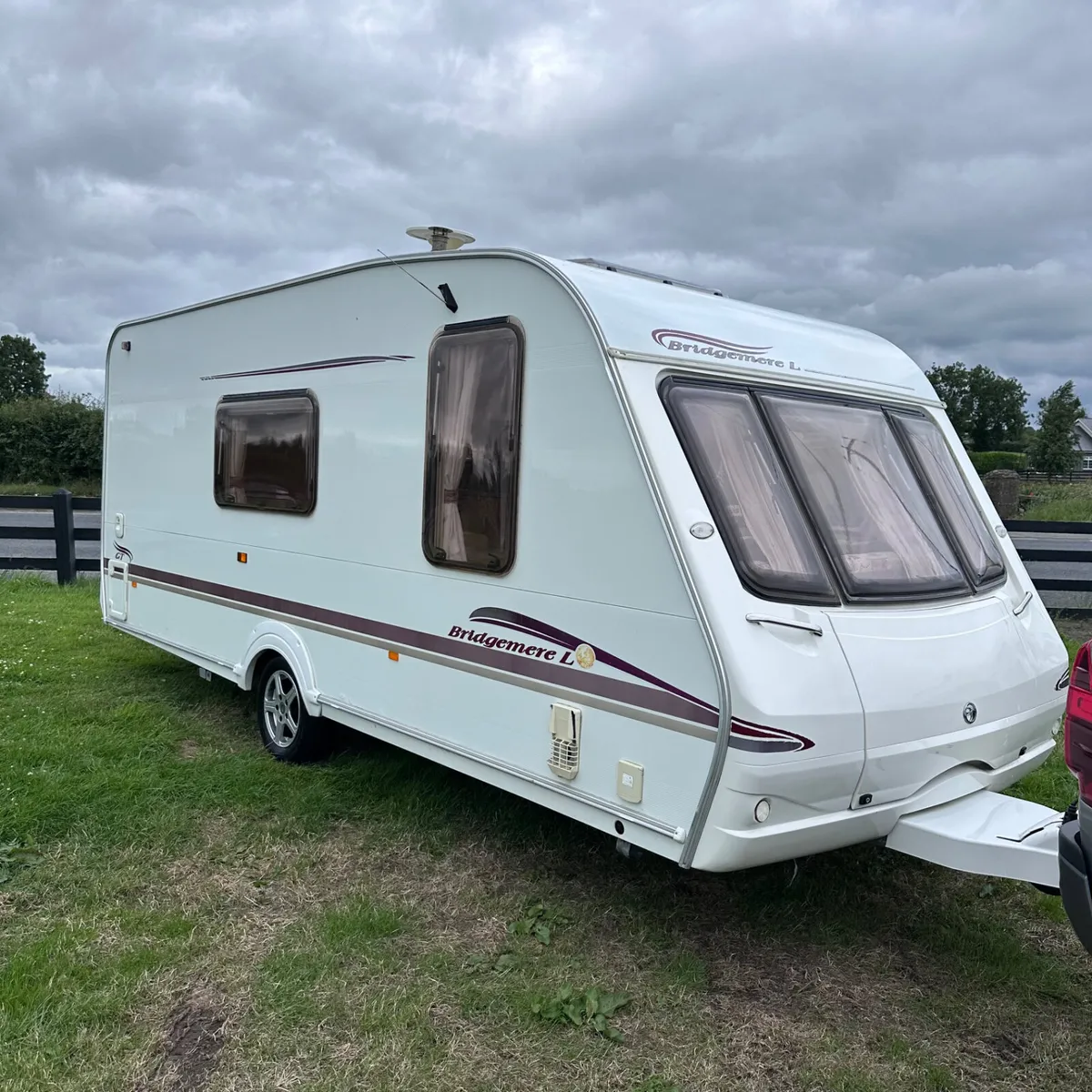 ✨BARGAIN SWIFT BRIDGEMERE 4 BERTH✨ - Image 1