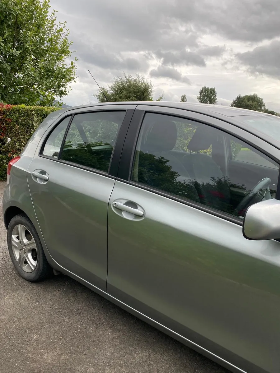 Toyota Yaris - Image 3