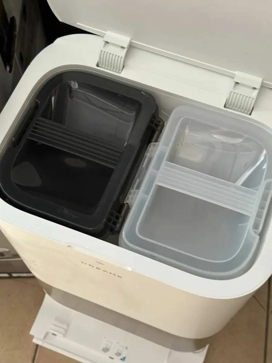 Dreame L10S Pro Ultra Heat White - Image 3