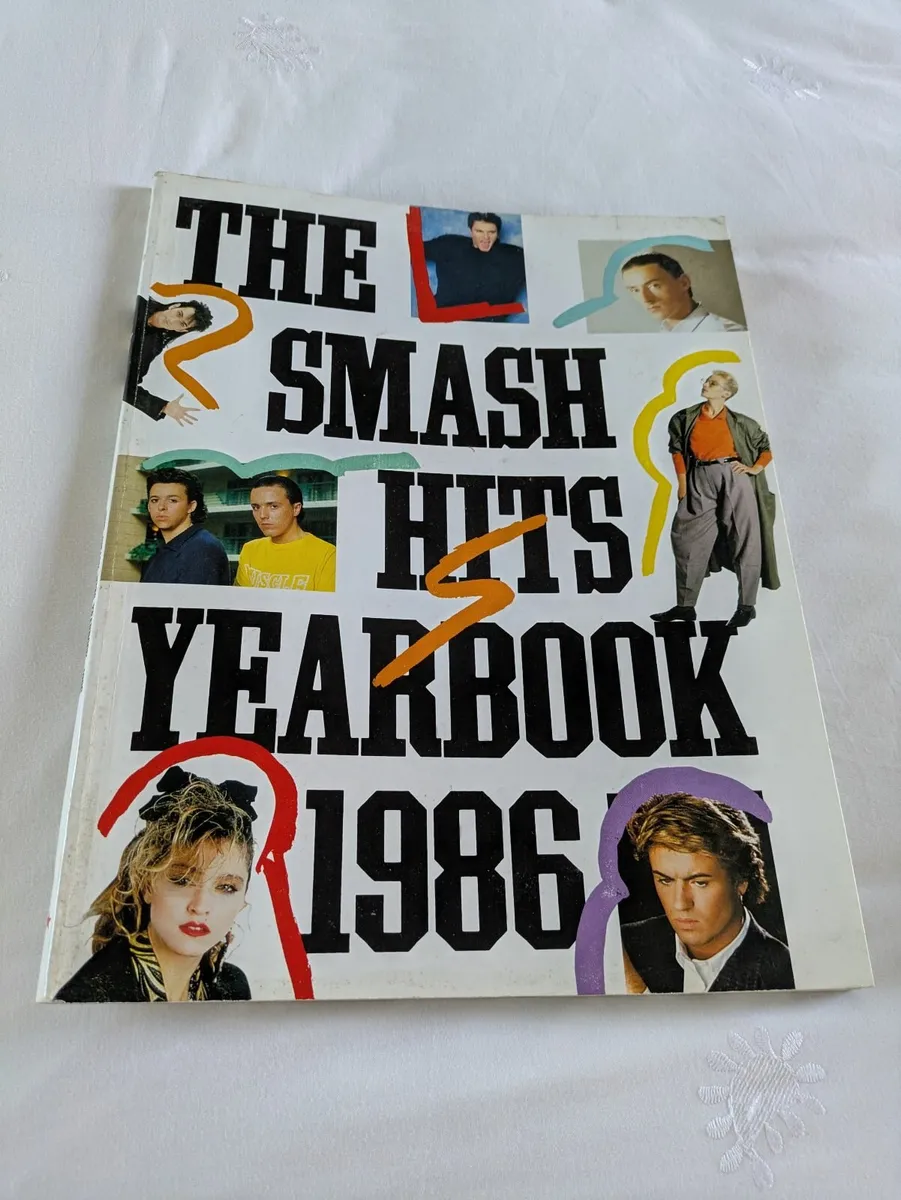 Vintage Music Annuals - Image 3