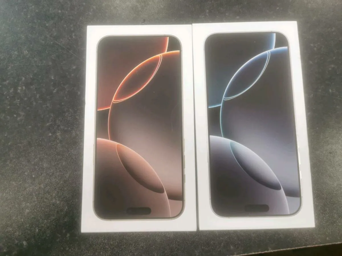 IPhone 6S plus - Image 2