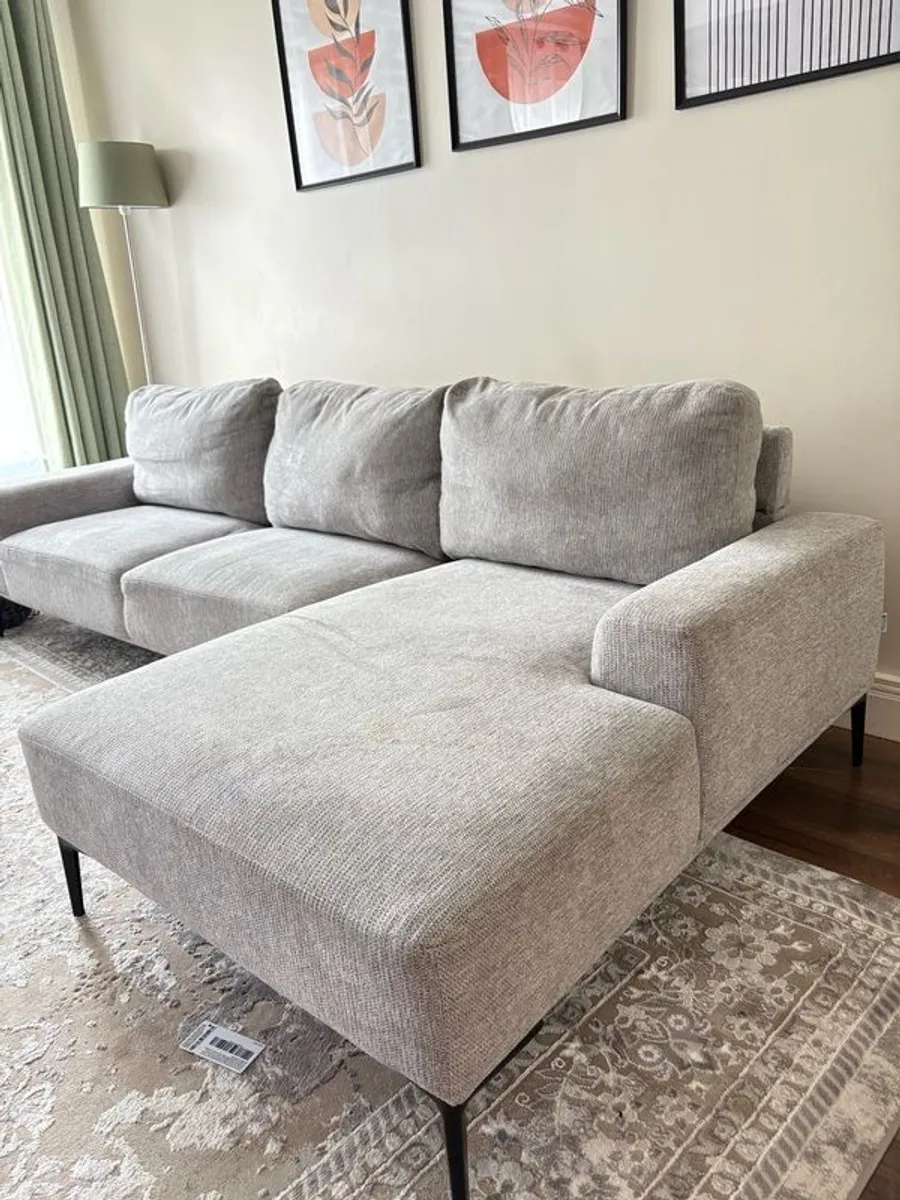 Corner Sofa - Image 1