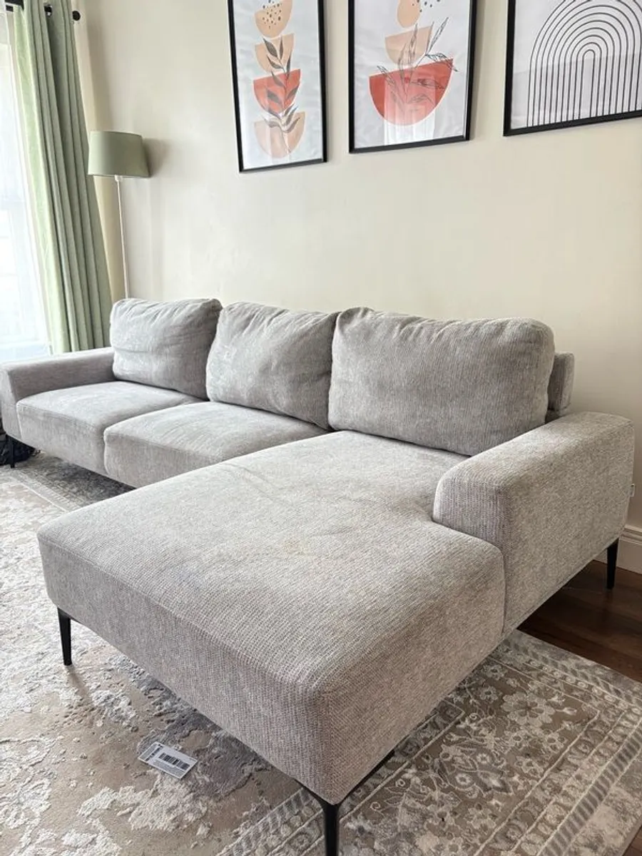 Corner Sofa - Image 2