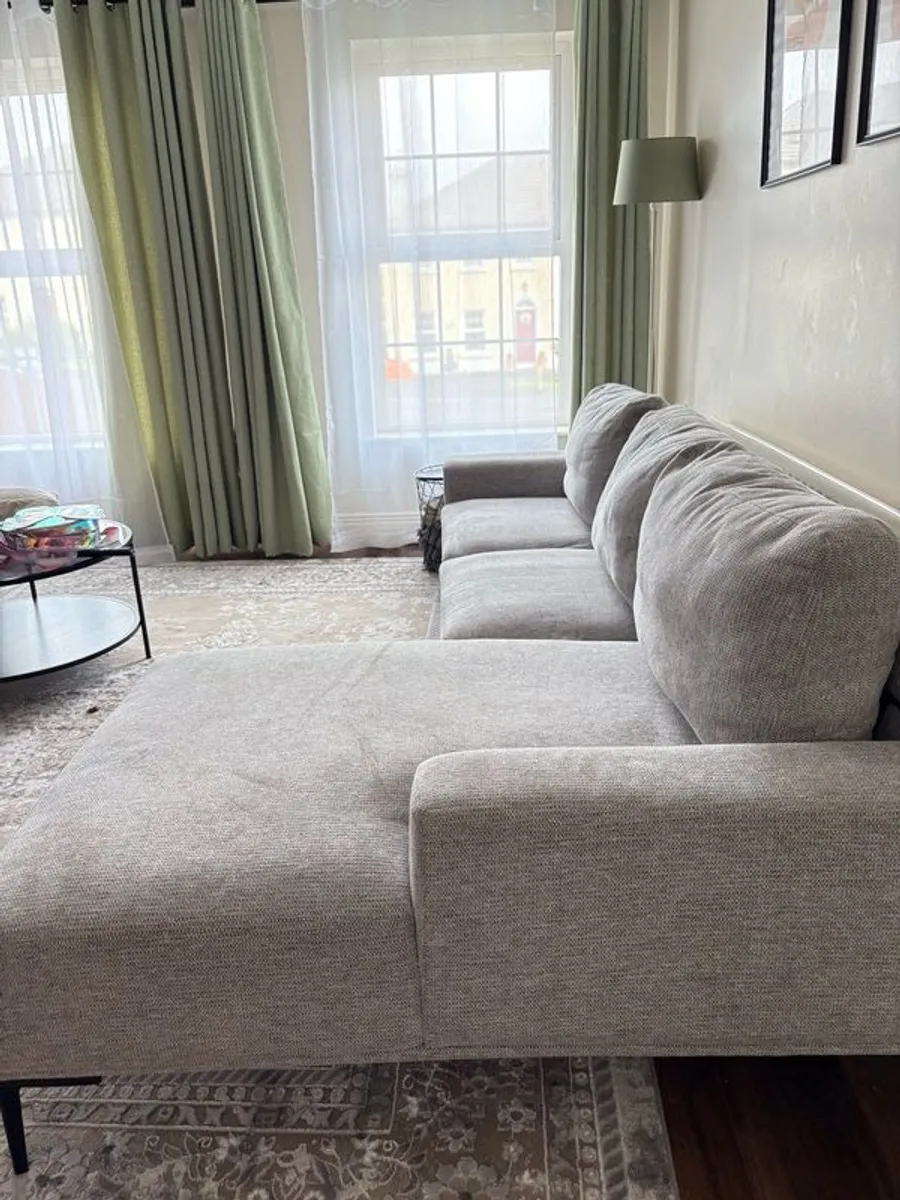 Corner Sofa - Image 3