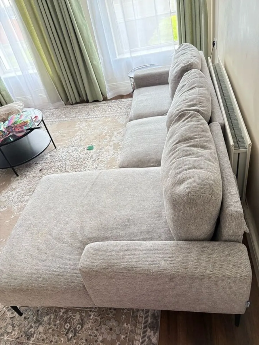 Corner Sofa - Image 4