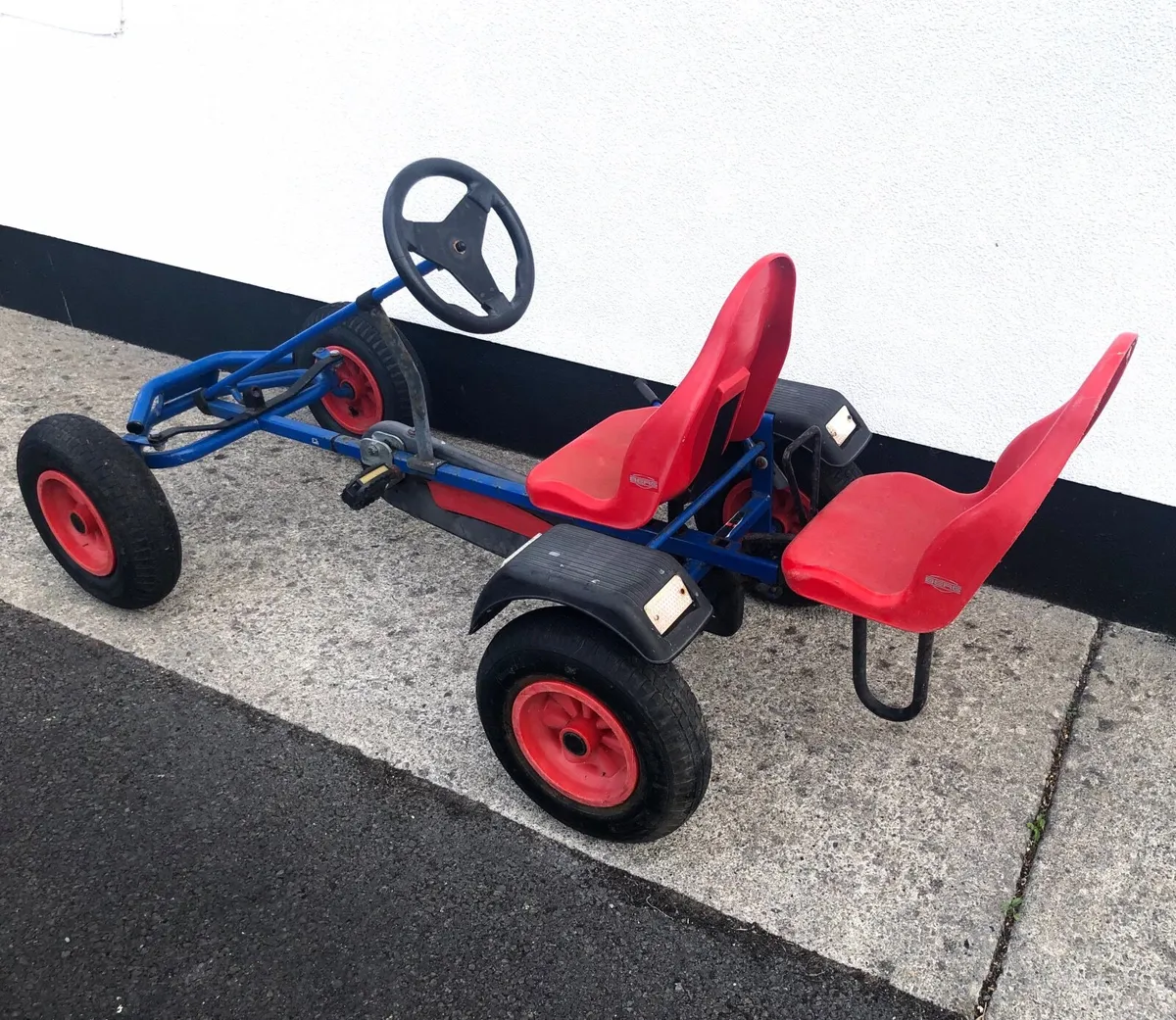 Go cart - Image 1