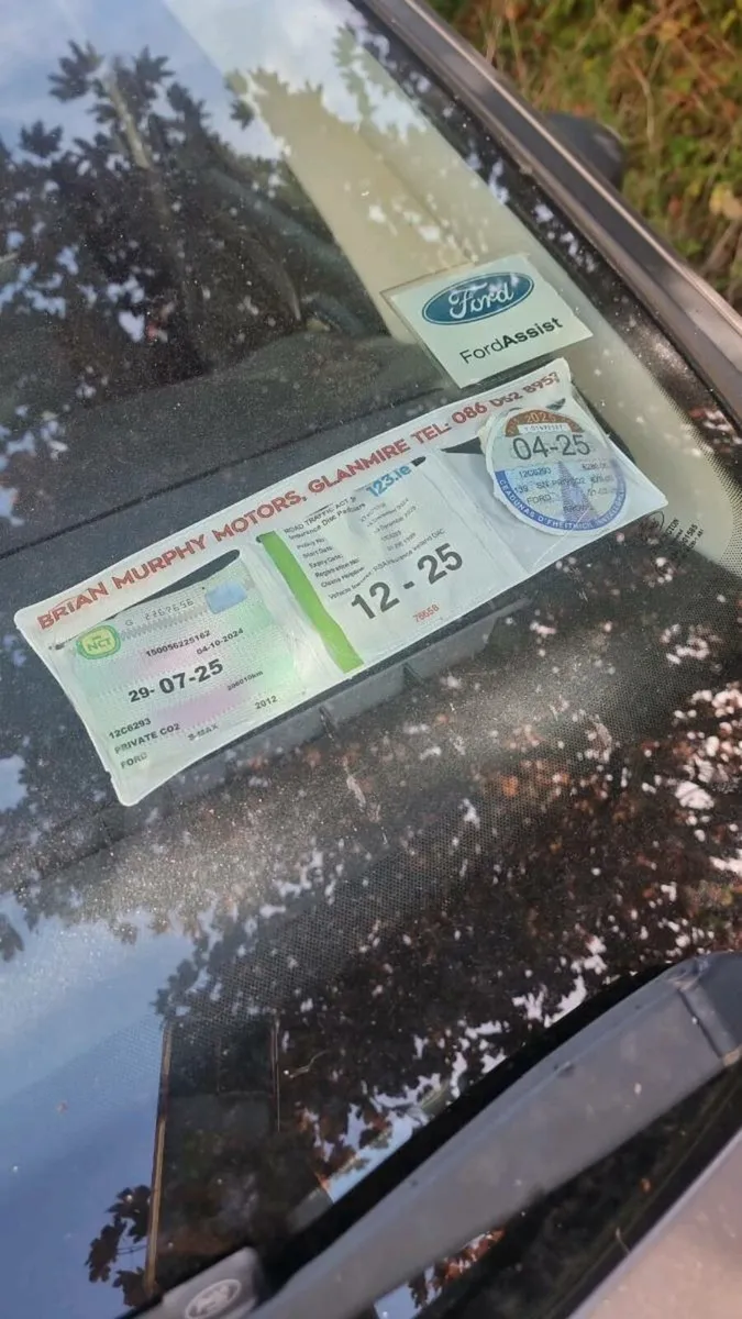 X2 SMax 2010 2012 - Image 2