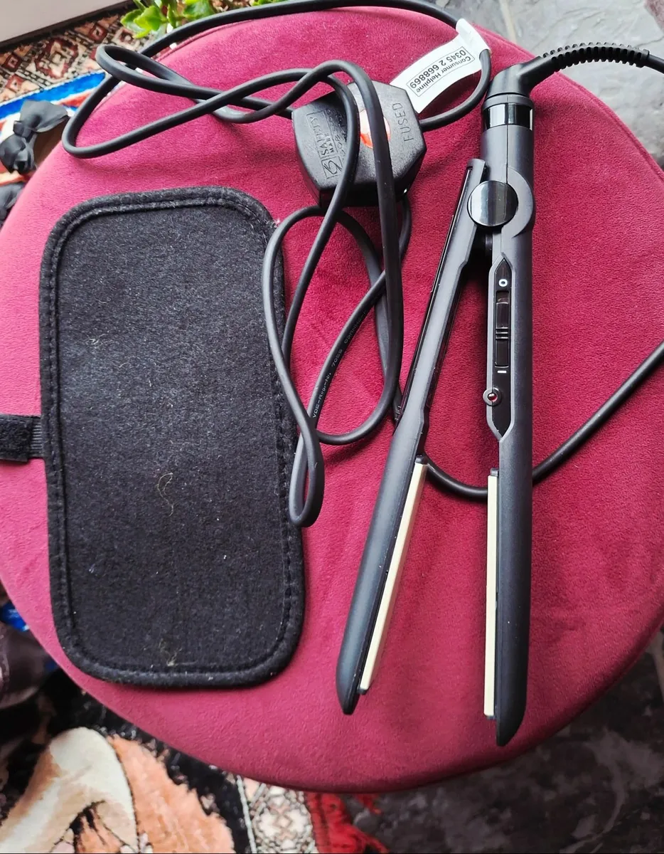 New hair straightener - Image 2