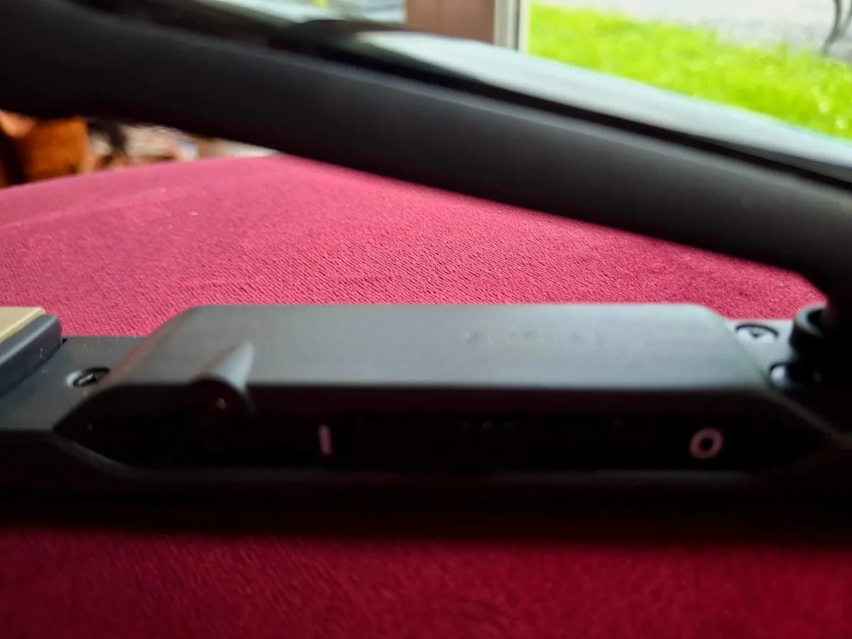 New hair straightener - Image 4