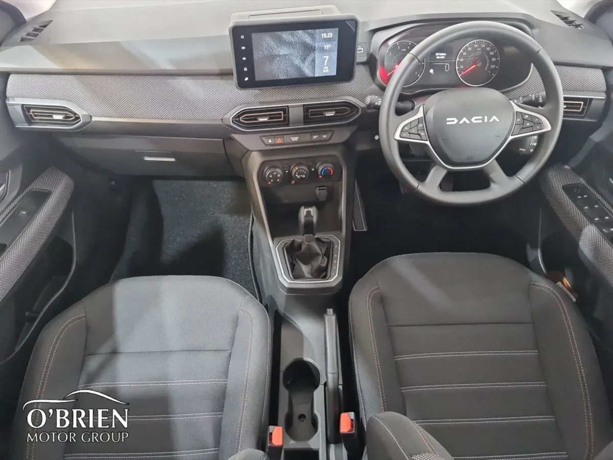 Dacia Sandero Stepway Stepway Expression TCe 90 C - Image 2