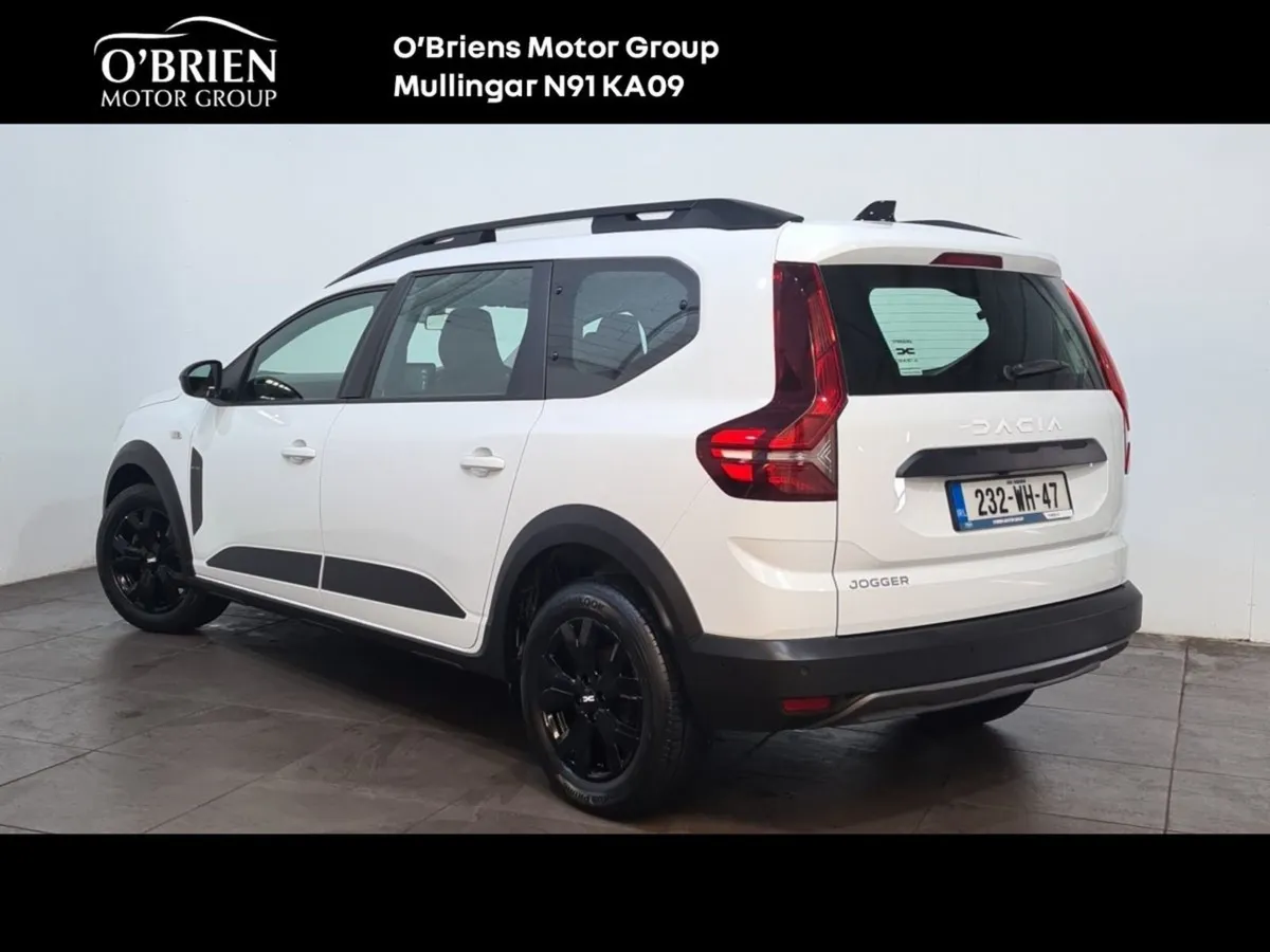 Dacia Jogger TCe 110 Extreme - Image 3