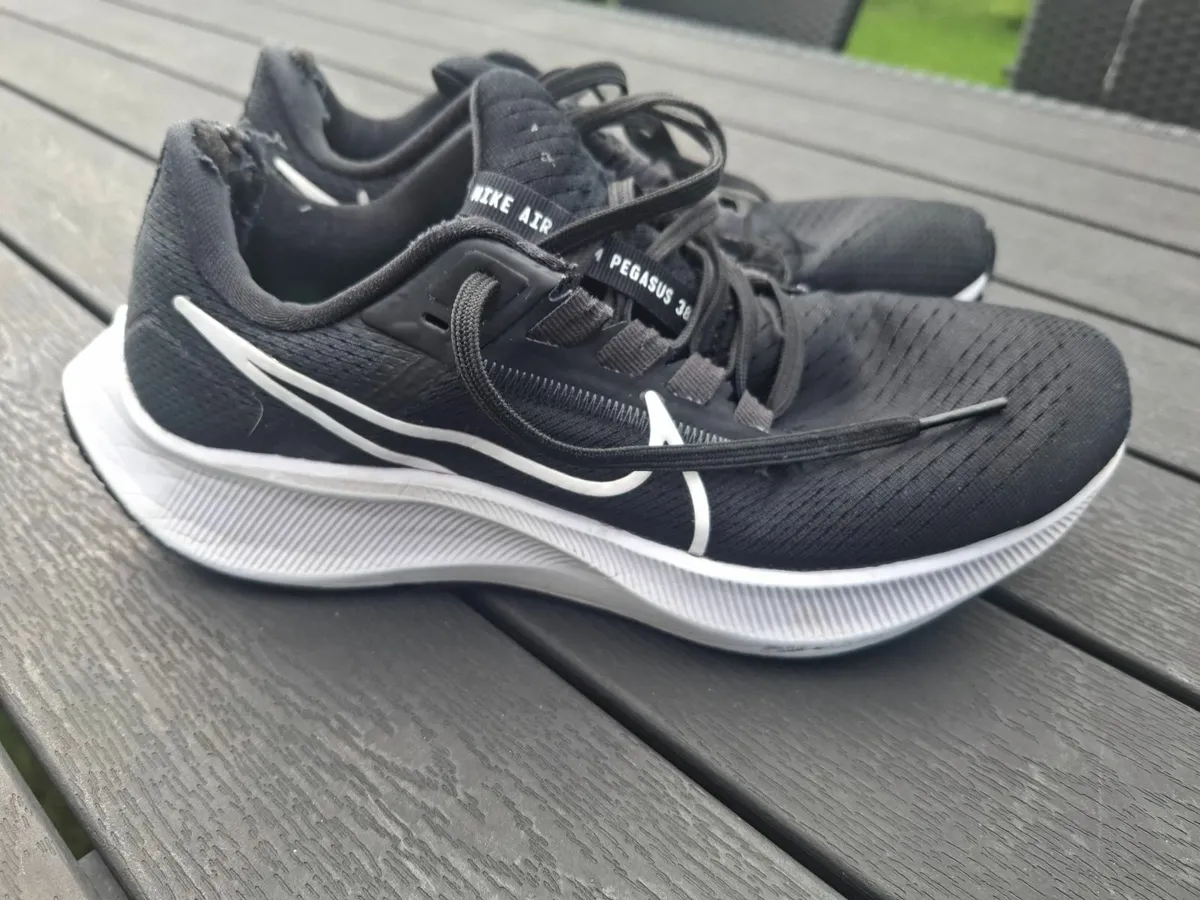 Womens trainers - Image 4