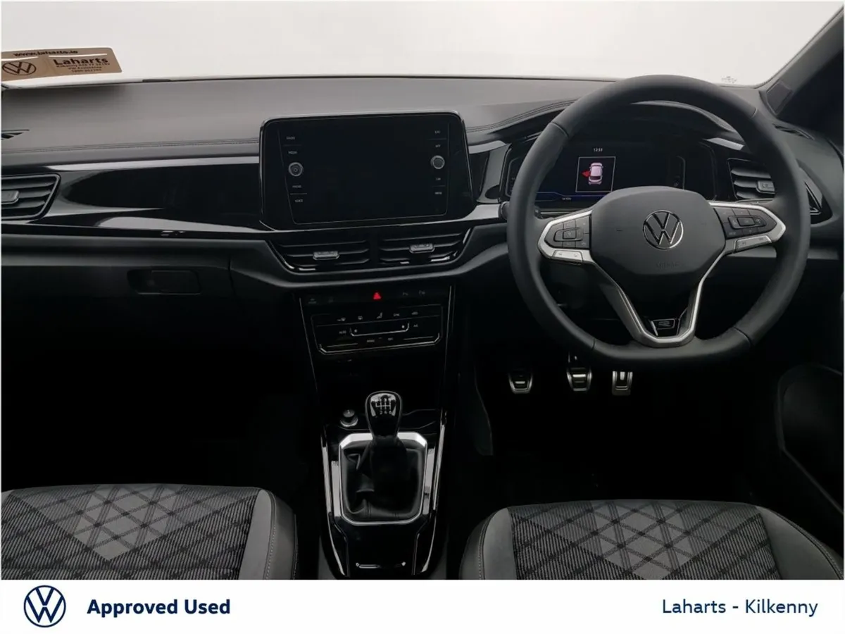 Volkswagen T-Roc R-line 2.0tdi 116HP - Image 4