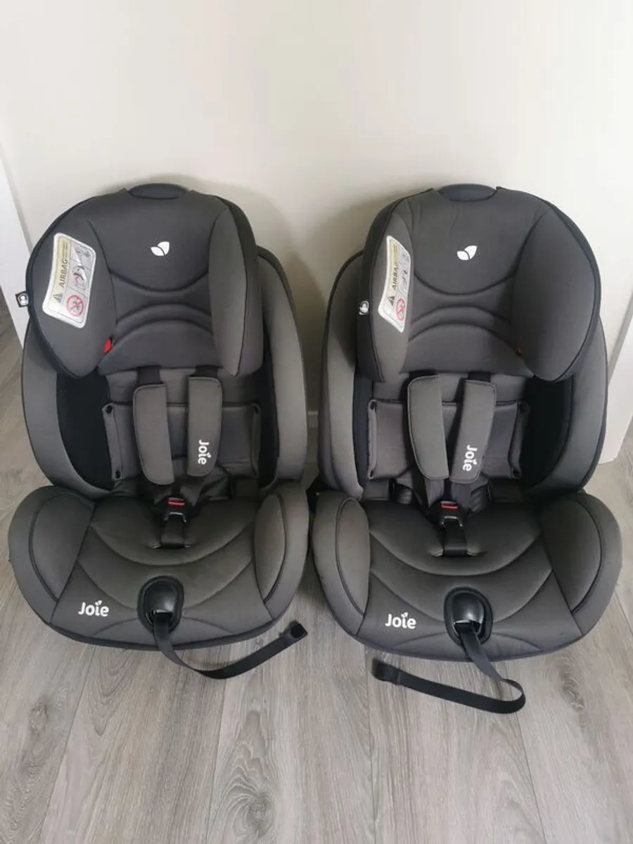 Joie Stages - Image 1