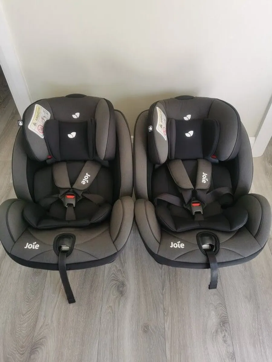 Joie Stages - Image 2