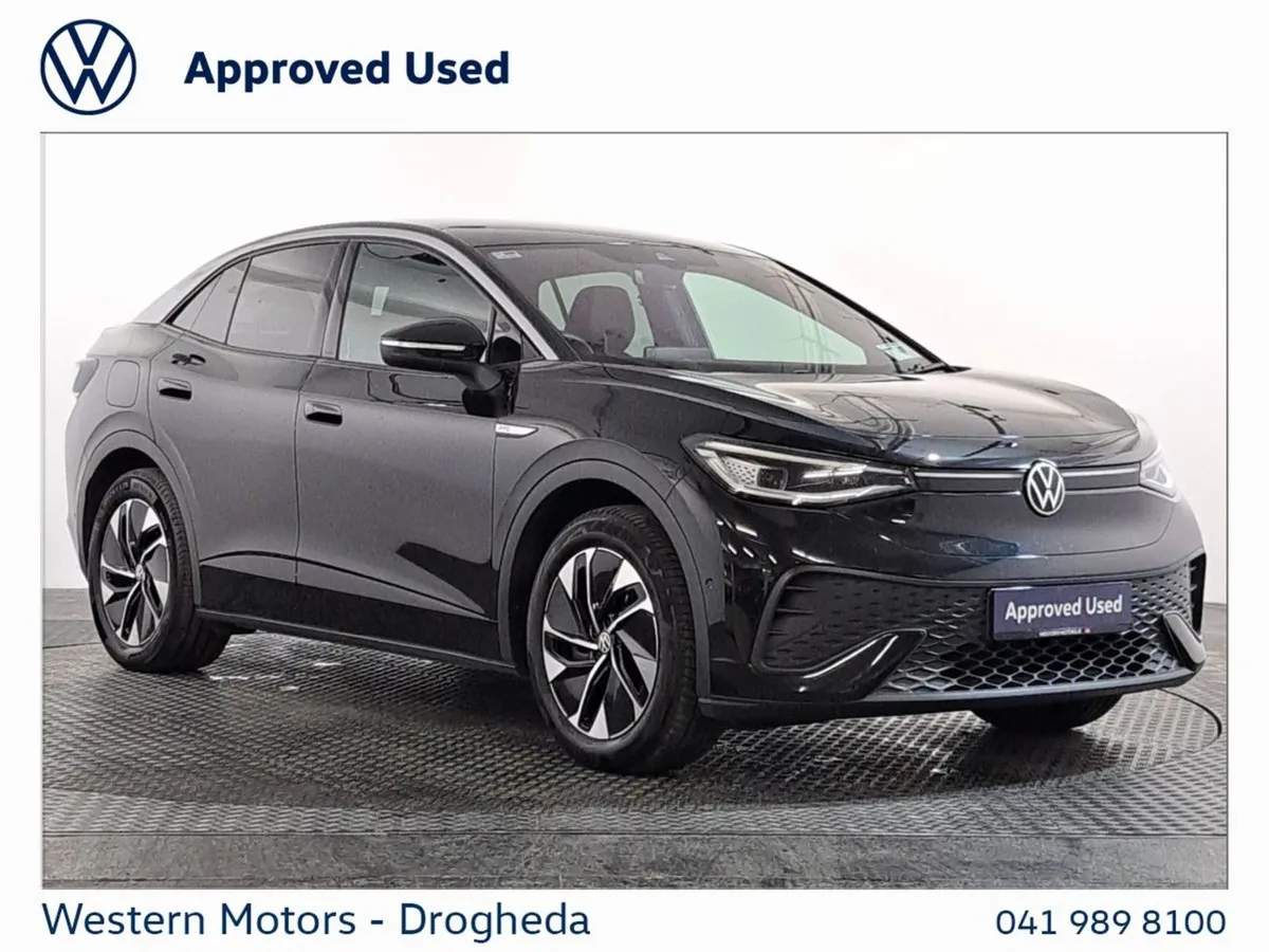 Volkswagen ID.5 Business 77kwh 174HP - Image 1