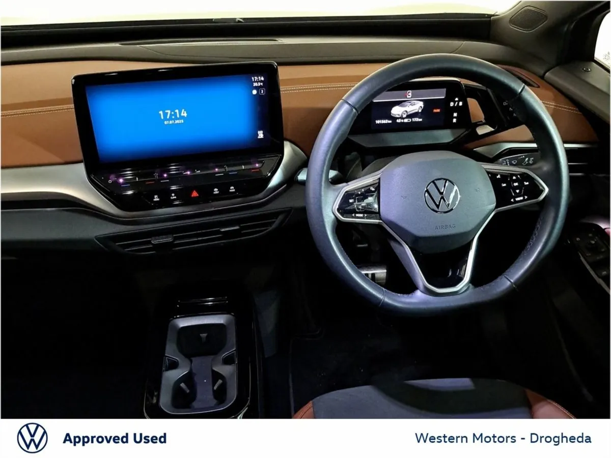 Volkswagen ID.5 Business 77kwh 174HP - Image 4