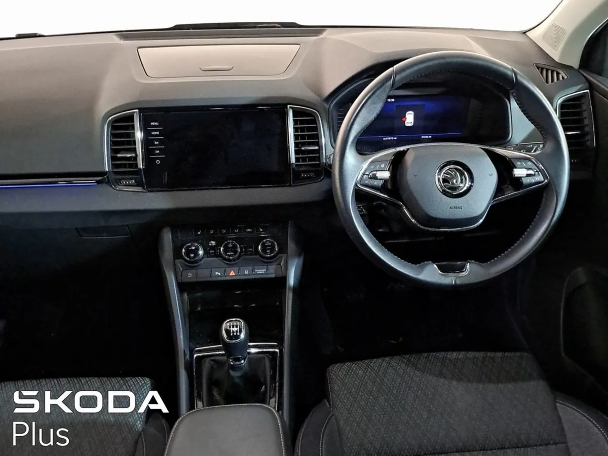 Skoda Karoq 2.0tdi 150HP Style - Image 4