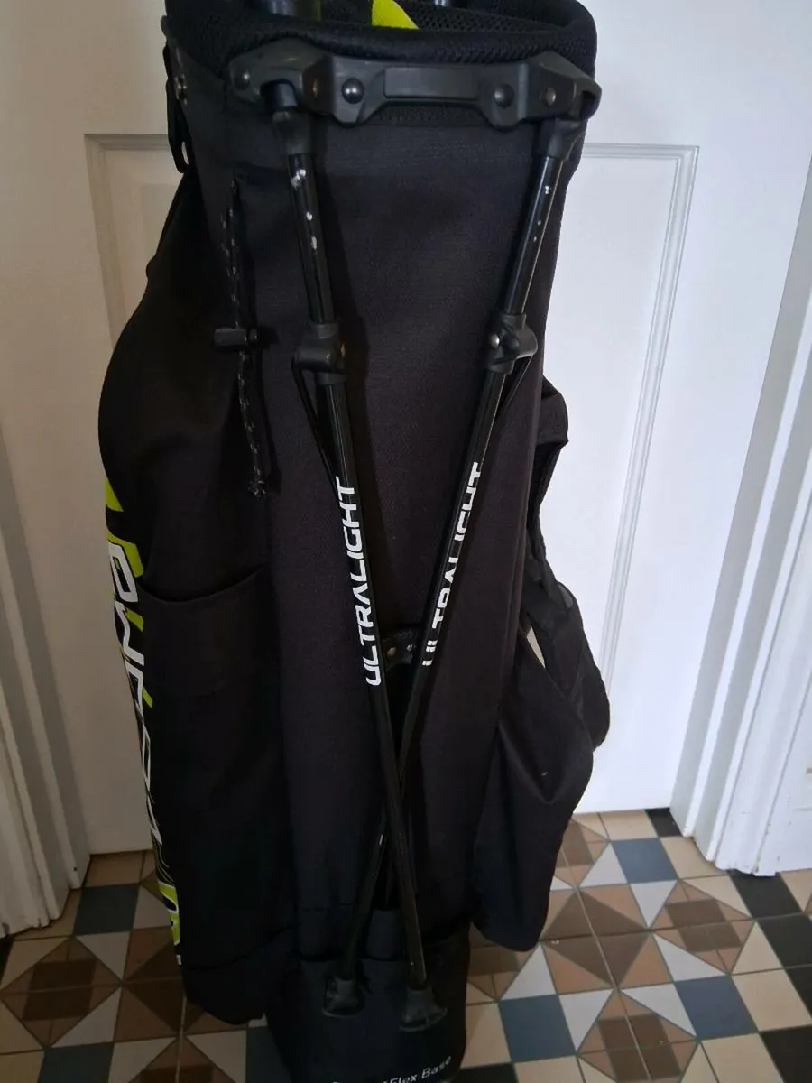 Golf bag - Image 2