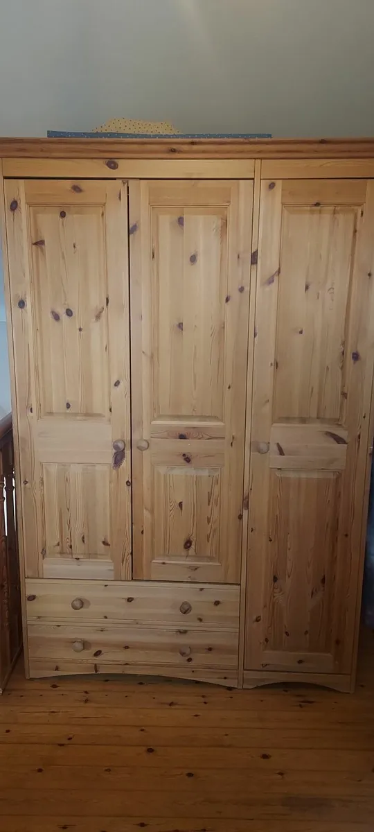 Wardrobes - Image 1