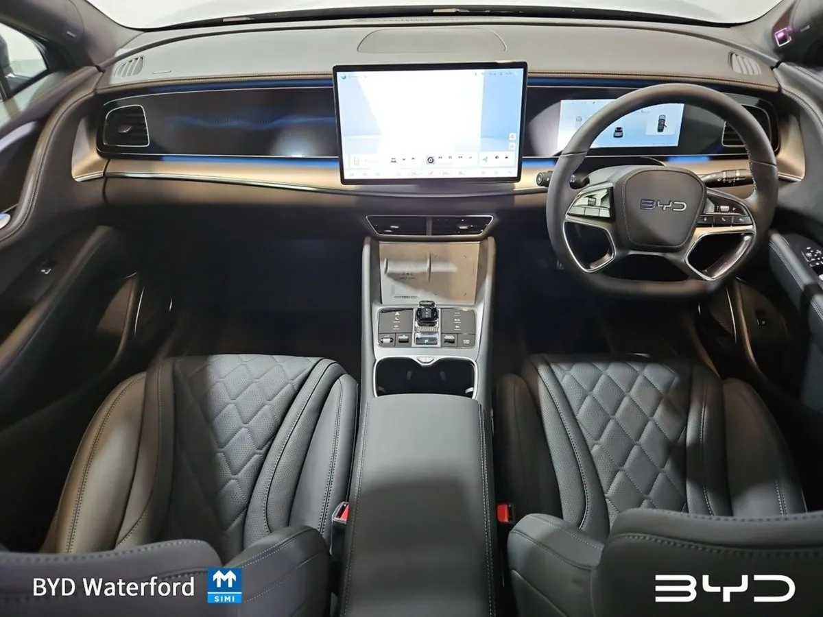 BYD SEALION 7 Sealion 7 Comfort - Ex Demo- 82.5 k - Image 3