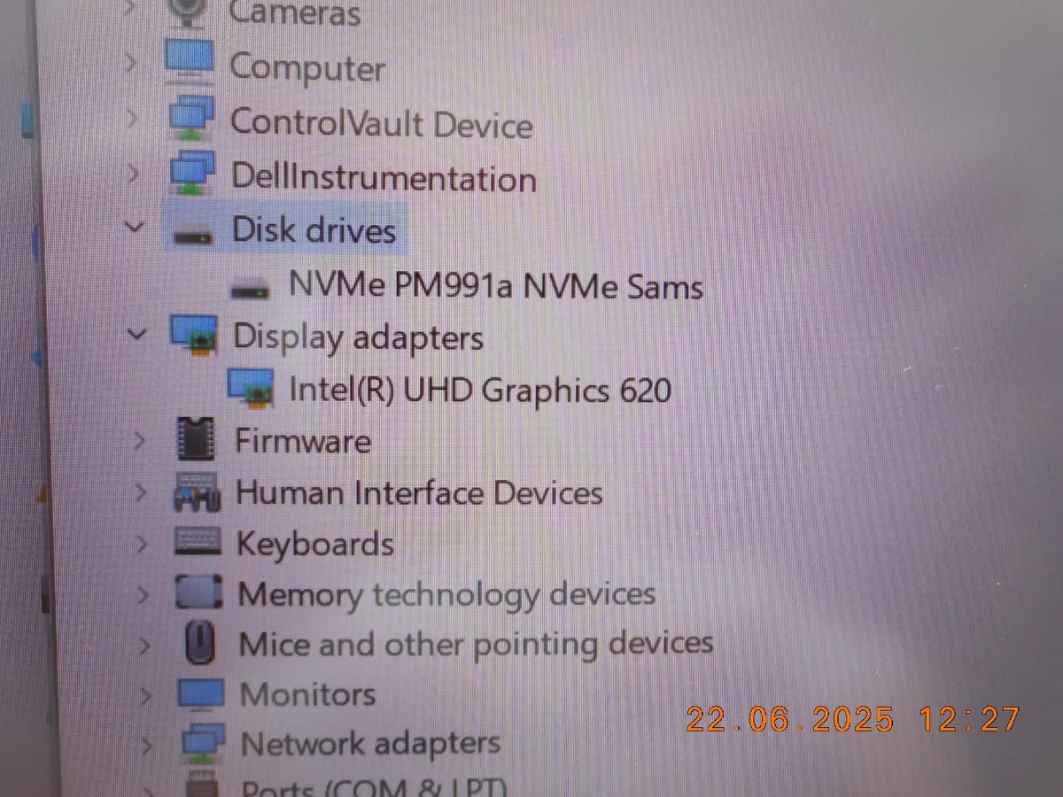 Intel i7 16GB Ram Dell Latitude 7300 Laptop Win 11 - Image 3