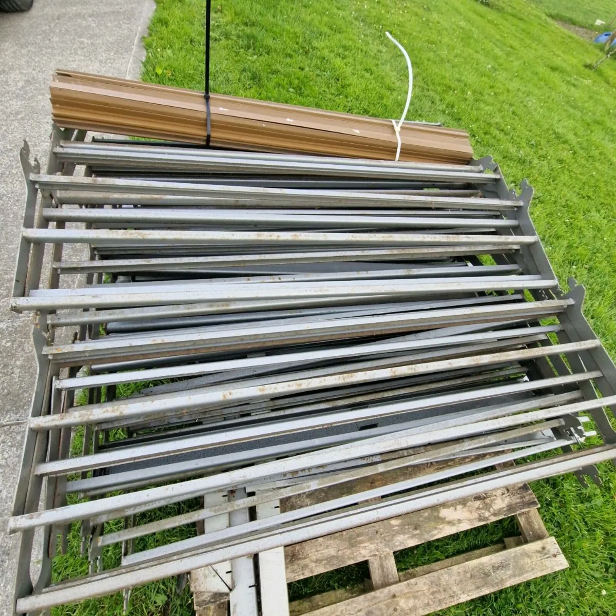 Shelving - Image 1