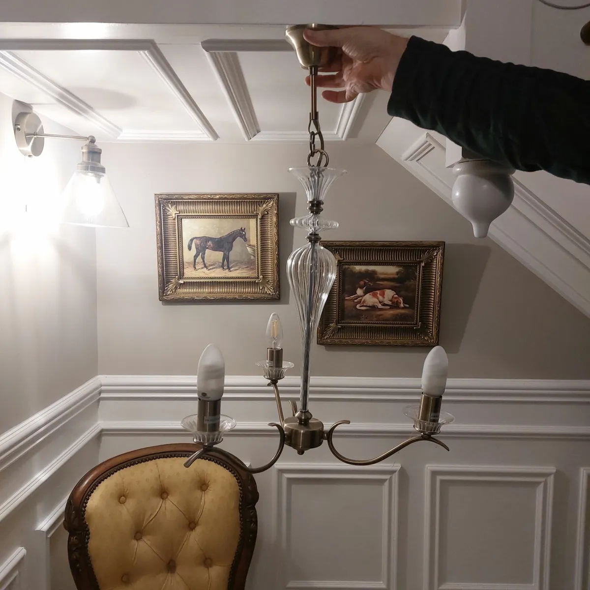 Light fixture - Image 1